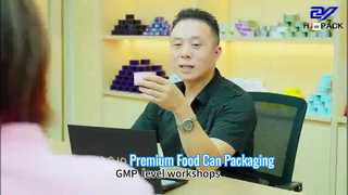 Hi-Pack Industry Co.,ltd
